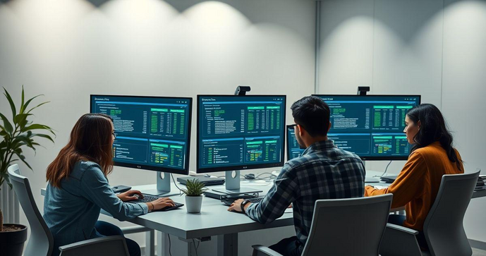Simplifique o Processamento de Folha de Pagamento Com Essas Estratégias Eficazes Simplifique o Processamento de Folha de Pagamento Com Essas Estratégias Eficazes