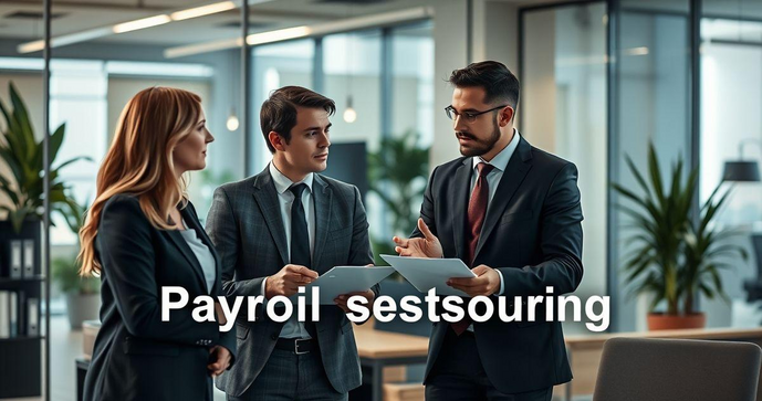 Terceirização de Folha de Pagamento: Como Simplificar a Gestão de Recursos Humanos na Sua Empresa Terceirização de Folha de Pagamento: Como Simplificar a Gestão de Recursos Humanos na Sua Empresa