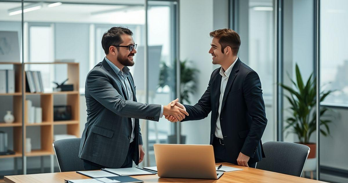 Como a Consultoria para Abrir Empresa Pode Transformar Seu Negócio Como a Consultoria para Abrir Empresa Pode Transformar Seu Negócio