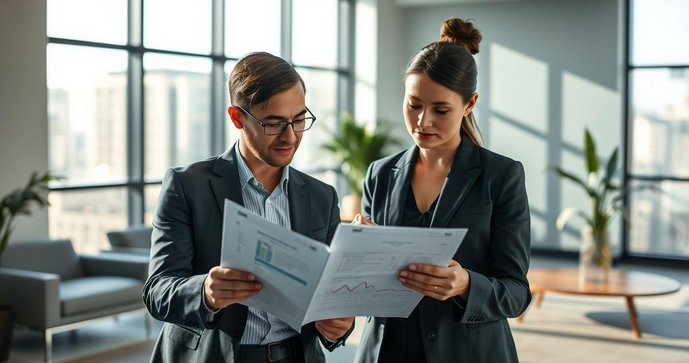 Como a Contabilidade Assessoria Potencializa Seu Negócio Como a Contabilidade Assessoria Potencializa Seu Negócio