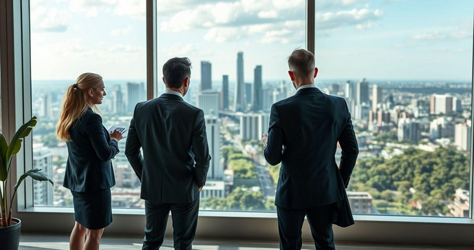 Consultoria Empresarial São Paulo: Estratégias De Crescimento