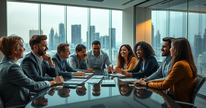 Consultoria Fiscal: Como Escolher a Empresa Ideal para Seu Negócio?
