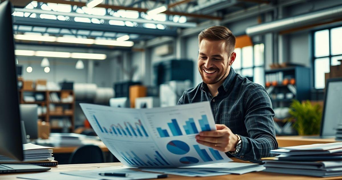 Contabilidade Para Industrias: Estrutura Fiscal