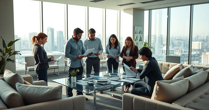 Descubra como escolher a melhor empresa de contabilidade para o seu negócio Descubra como escolher a melhor empresa de contabilidade para o seu negócio
