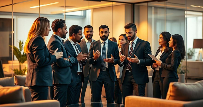 Desvendando os Segredos da Assessoria e Consultoria Tributária para Seu Sucesso Desvendando os Segredos da Assessoria e Consultoria Tributária para Seu Sucesso