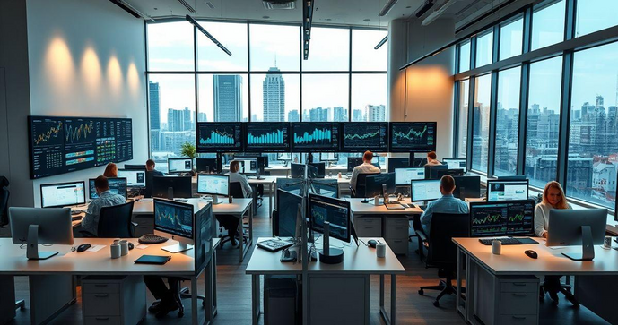 Transforme suas Finanças: Descubra o Melhor Escritório de Contabilidade em SP Transforme suas Finanças: Descubra o Melhor Escritório de Contabilidade em SP