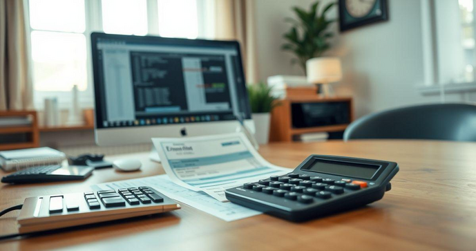 Como Funciona a Contabilidade Lucro Presumido e Suas Vantagens