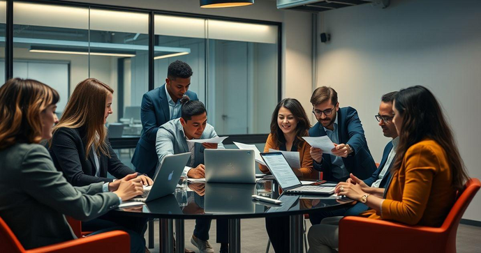 Como Legalização de Empresas Pode Transformar Seu Negócio