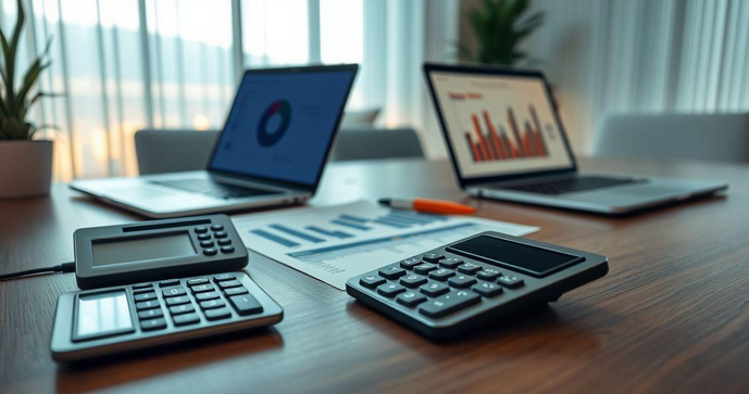 Desvendando a Consultoria Contábil e Tributária para Impulsionar Seu Negócio Desvendando a Consultoria Contábil e Tributária para Impulsionar Seu Negócio