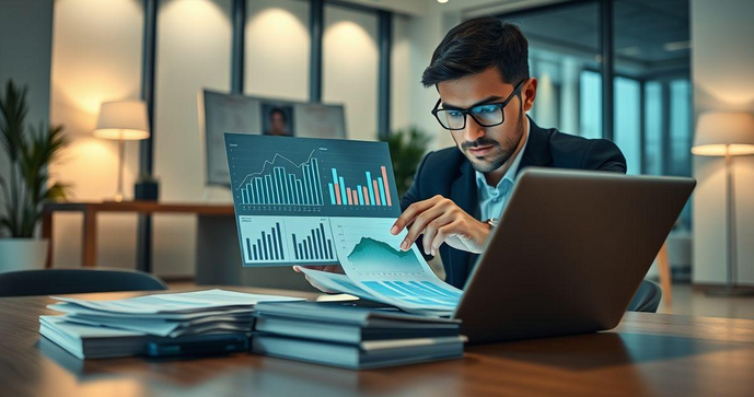 Desvendando a Contabilidade Tributária: Lucro Presumido em Foco Desvendando a Contabilidade Tributária: Lucro Presumido em Foco