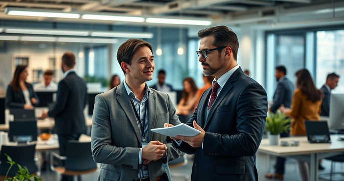 Serviços de Consultoria Empresarial que Impulsionam seu Negócio Serviços de Consultoria Empresarial que Impulsionam seu Negócio
