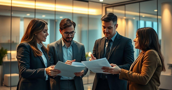 Transforme Seus Negócios com Assessoria e Consultoria Contábil Inovadora Transforme Seus Negócios com Assessoria e Consultoria Contábil Inovadora