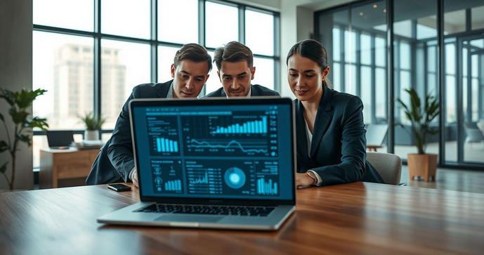 Transforme sua Empresa: O Poder da Consultoria e Auditoria Empresarial Transforme sua Empresa: O Poder da Consultoria e Auditoria Empresarial