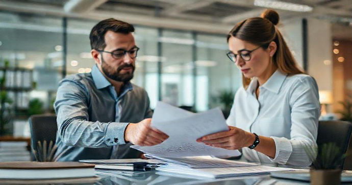 Consultoria Contábil: Transforme a Gestão Financeira do Seu Negócio