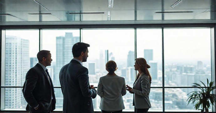 Escolhendo a Empresa de Auditoria Ideal para o Seu Negócio