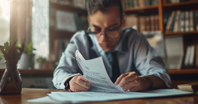 A Relevância da Auditoria Contábil para a Estabilidade Financeira da Sua Empresa