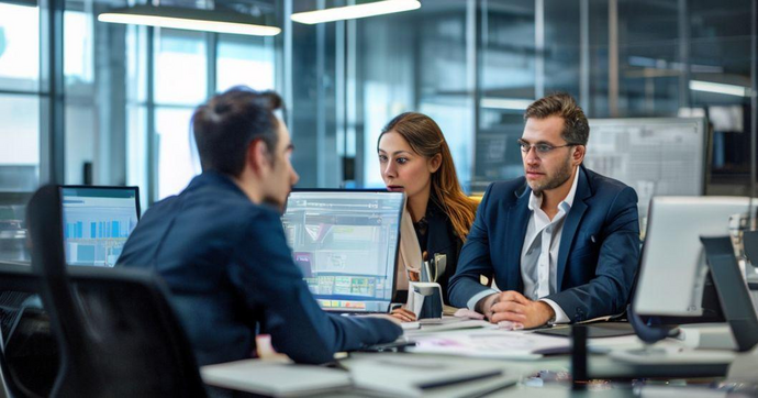 Como Selecionar a Melhor Empresa de Contabilidade para Garantir Suporte e Crescimento Financeiro