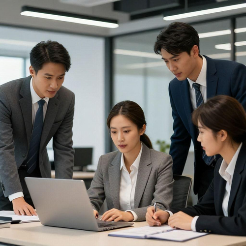 Contabilidade Comercial: Como Impulsionar o Crescimento e Sucesso do Seu Negócio