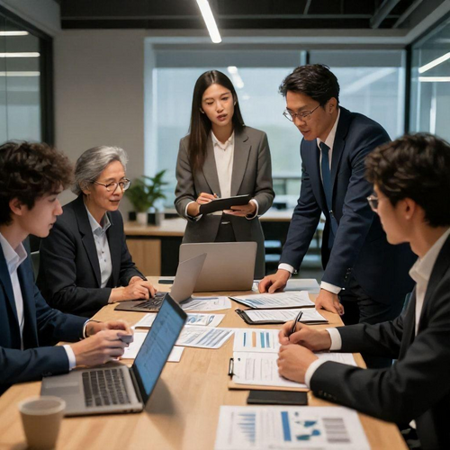 Contabilidade Comercial: Conceitos Básicos e Aplicações Essenciais para Sua Empresa