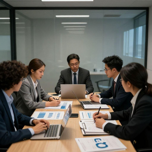 Contabilidade Comercial: Estratégias Essenciais para Otimizar Processos e Alavancar seu Negócio