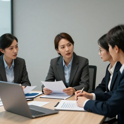 Contabilidade Comercial: Vantagens Cruciais para Alavancar o Sucesso Empresarial