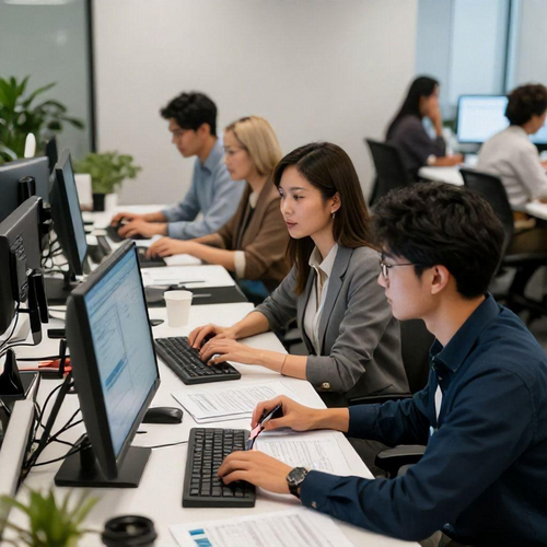 Contabilidade para Pequenos Negócios: Vantagens Essenciais para Impulsionar seu Crescimento