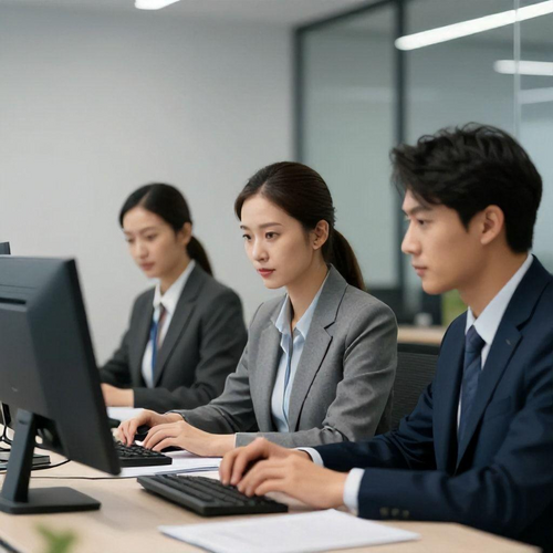 Assessoria Contábil: Facilitando a Abertura da Sua Empresa para um Sucesso Duradouro