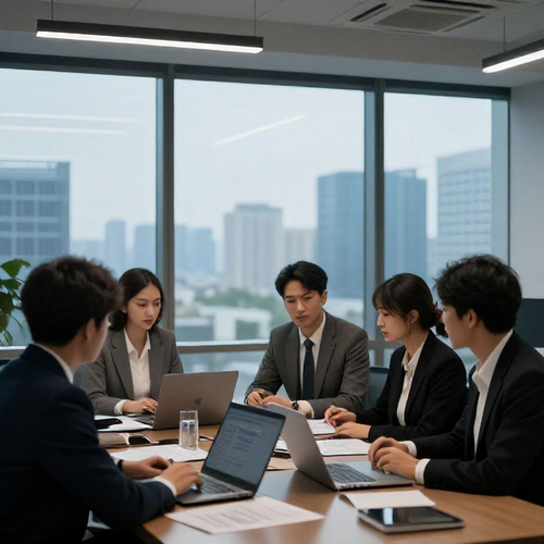 Como a Assessoria Contábil Estratégica Pode Transformar o Crescimento da Sua Empresa