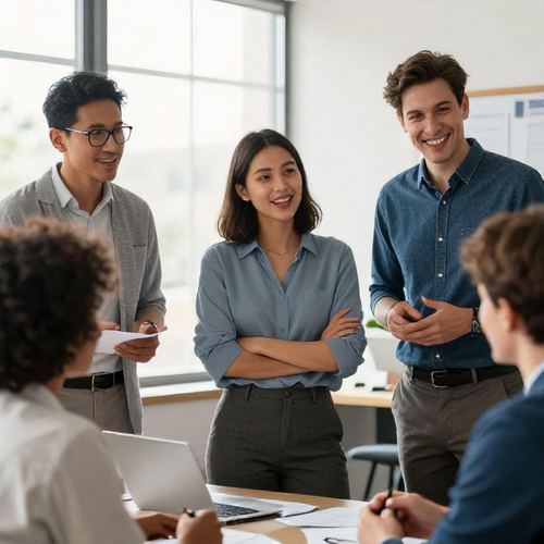 Tudo sobre Assessoria para Abertura de Empresas e Como Potencializar seu Negócio