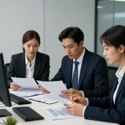 Como a Auditoria Tributária Pode Impulsionar o Crescimento e Sucesso do Seu Negócio