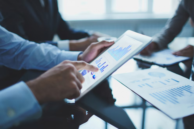 Auditoria Empresarial: Como Garantir a Transparência e a Eficiência na Sua Empresa