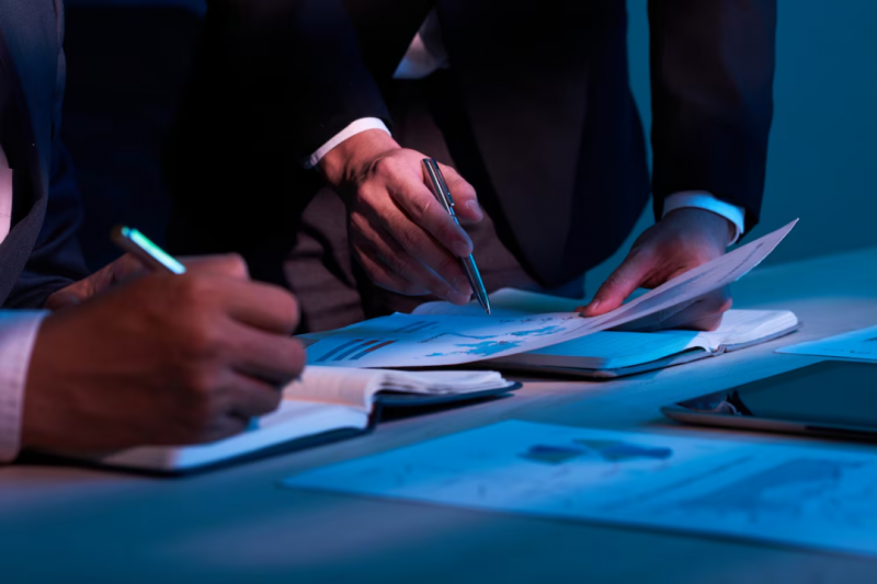 Controladoria Empresarial como Ferramenta Estratégica para o Sucesso dos Negócios
