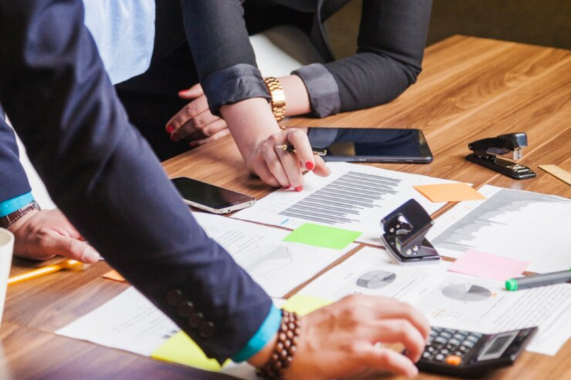 Assessoria e Consultoria Contábil para Pequenas Empresas: Como Escolher a Melhor Opção Assessoria e Consultoria Contábil para Pequenas Empresas: Como Escolher a Melhor Opção