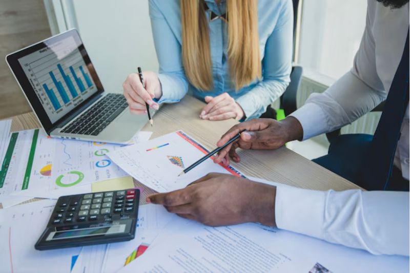 Como Escolher a Melhor Empresa de Consultoria Contábil para Seu Negócio