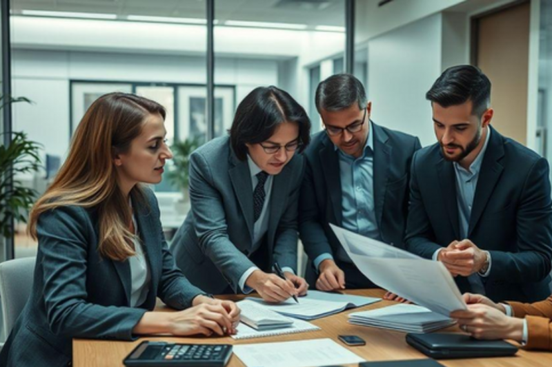 Como escolher os melhores serviços de contabilidade para sua empresa Como escolher os melhores serviços de contabilidade para sua empresa
