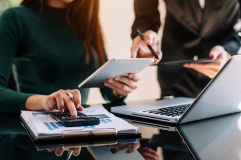 Contabilidade para Empresas Aumenta a Eficiência e Lucros Contabilidade para Empresas Aumenta a Eficiência e Lucros