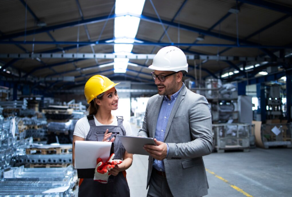 Contabilidade Industrial: Guia Essencial para Gestão Financeira Eficiente