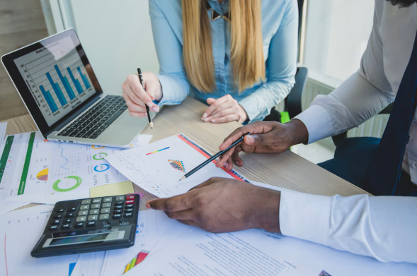 Auditoria Contábil: Benefícios Essenciais para o Crescimento Sustentável das Empresas