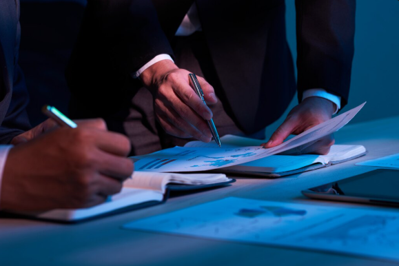 Como a Auditoria Contábil Pode Fortalecer a Saúde Financeira da Sua Empresa